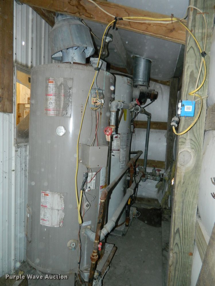 image for item DF4661 Concrete batch plant