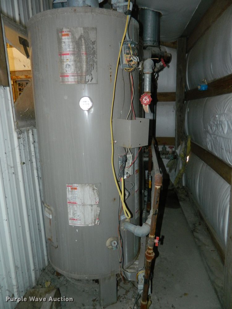 image for item DF4661 Concrete batch plant