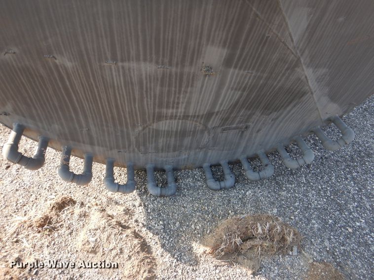 image for item DG6379 Asphalt oil tank