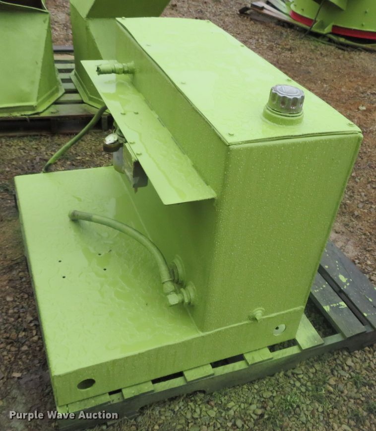 image for item DH0735 Cemco 54HD  impact crusher