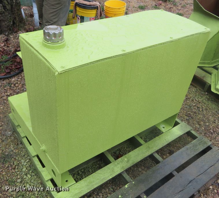 image for item DH0735 Cemco 54HD  impact crusher