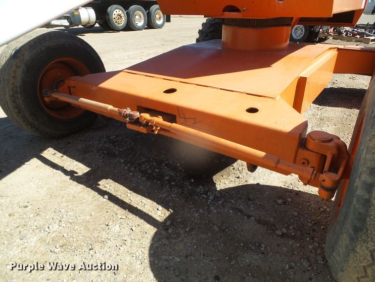 image for item DI5525 1998 Snorkel TB-A42RFO  boom lift