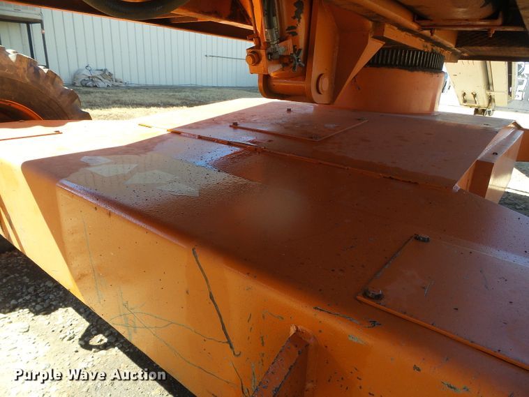 image for item DI5525 1998 Snorkel TB-A42RFO  boom lift