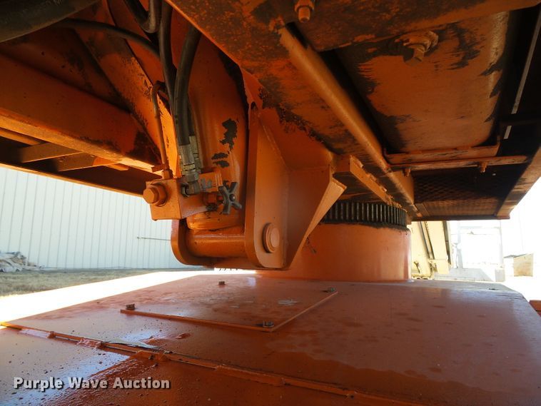 image for item DI5525 1998 Snorkel TB-A42RFO  boom lift