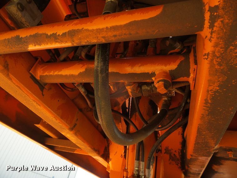 image for item DI5525 1998 Snorkel TB-A42RFO  boom lift