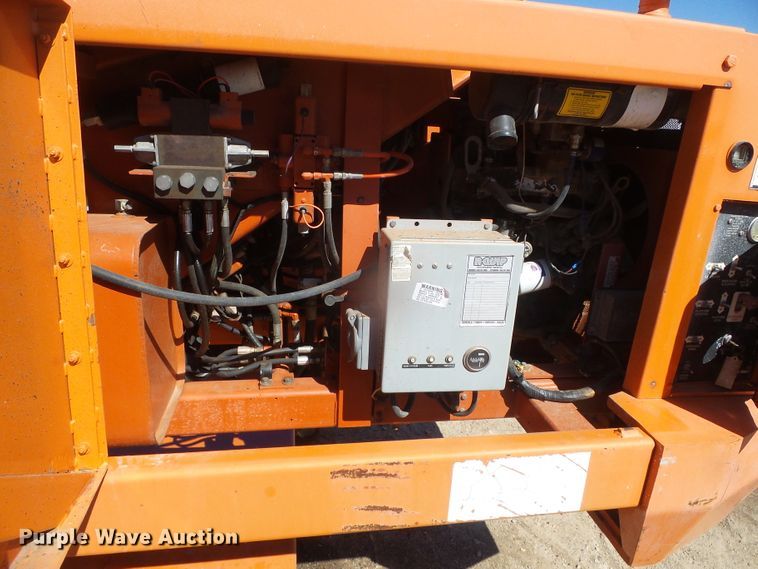 image for item DI5525 1998 Snorkel TB-A42RFO  boom lift