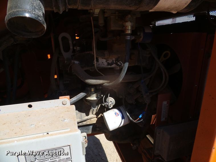 image for item DI5525 1998 Snorkel TB-A42RFO  boom lift