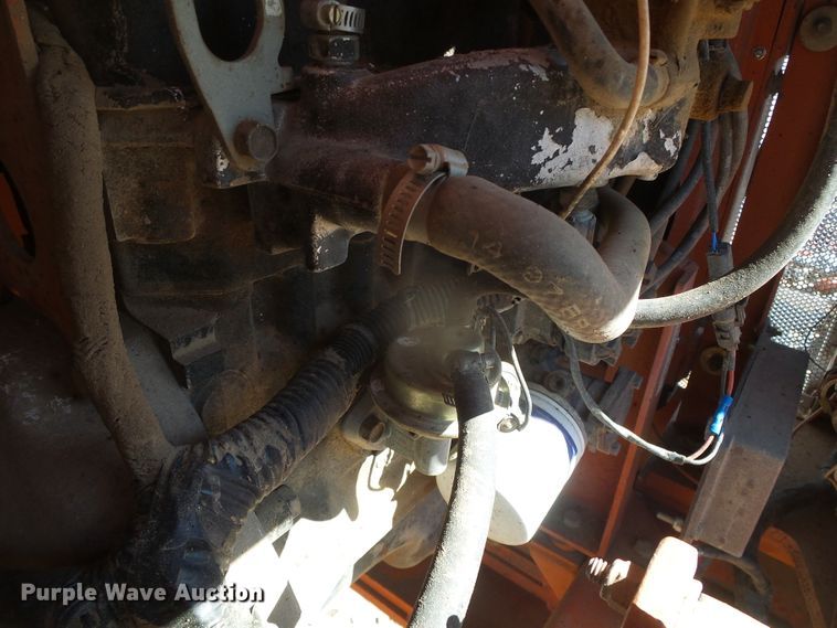 image for item DI5525 1998 Snorkel TB-A42RFO  boom lift