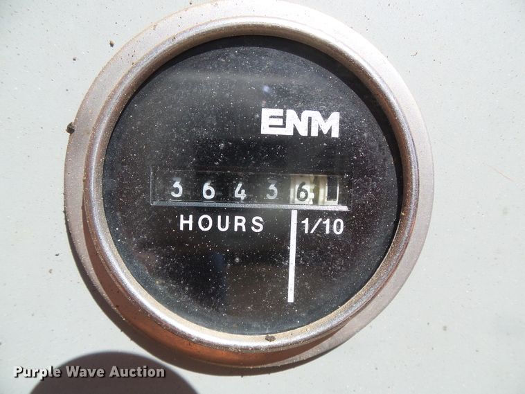 image for item DI5525 1998 Snorkel TB-A42RFO  boom lift