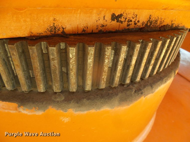 image for item DI5525 1998 Snorkel TB-A42RFO  boom lift