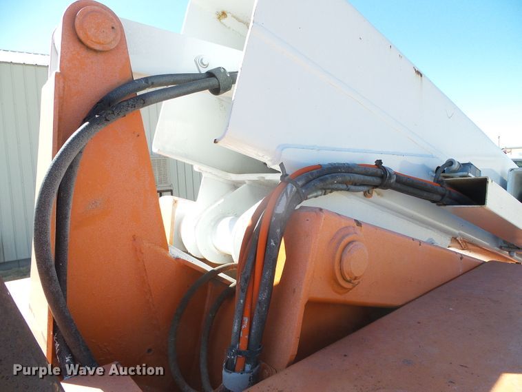 image for item DI5525 1998 Snorkel TB-A42RFO  boom lift