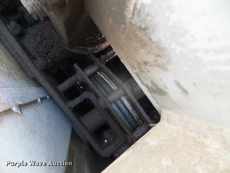 image for item DI5525 1998 Snorkel TB-A42RFO  boom lift