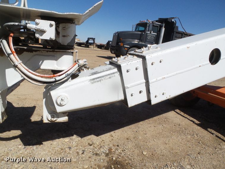 image for item DI5525 1998 Snorkel TB-A42RFO  boom lift