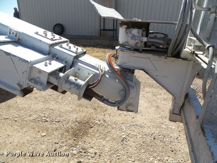 image for item DI5525 1998 Snorkel TB-A42RFO  boom lift