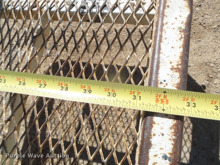 image for item DI5525 1998 Snorkel TB-A42RFO  boom lift