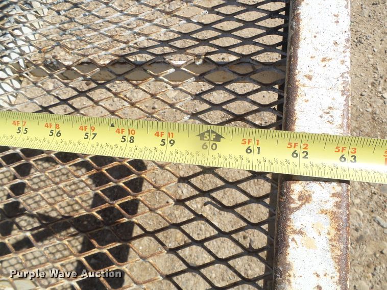 image for item DI5525 1998 Snorkel TB-A42RFO  boom lift