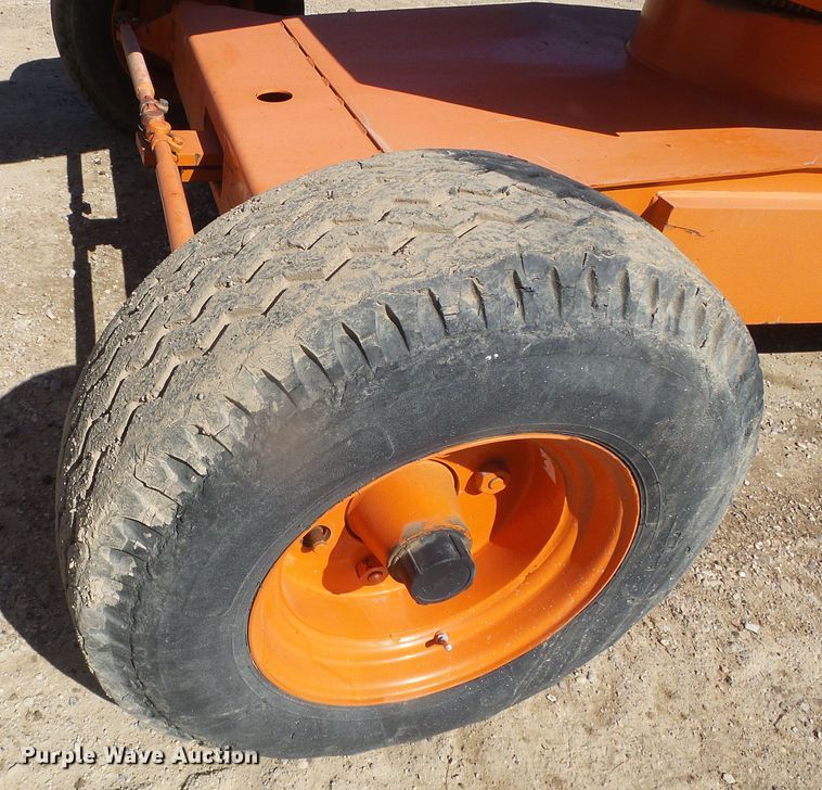 image for item DI5525 1998 Snorkel TB-A42RFO  boom lift