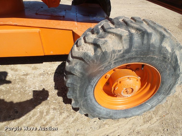 image for item DI5525 1998 Snorkel TB-A42RFO  boom lift