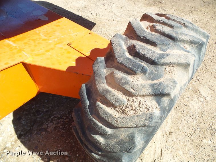 image for item DI5525 1998 Snorkel TB-A42RFO  boom lift