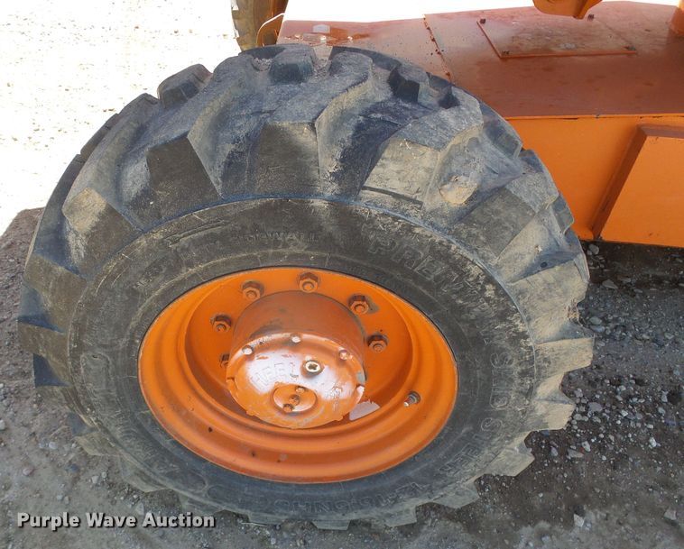 image for item DI5525 1998 Snorkel TB-A42RFO  boom lift