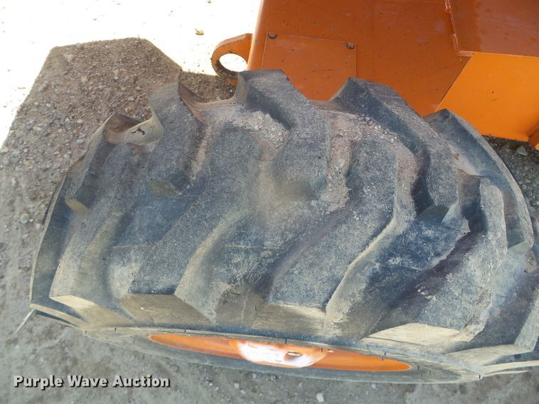 image for item DI5525 1998 Snorkel TB-A42RFO  boom lift