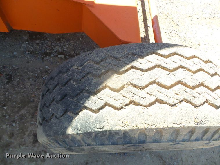 image for item DI5525 1998 Snorkel TB-A42RFO  boom lift