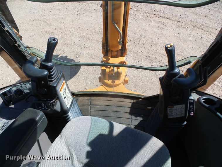 image for item DI5528 2004 Case 580 Super M  Series 2 backhoe