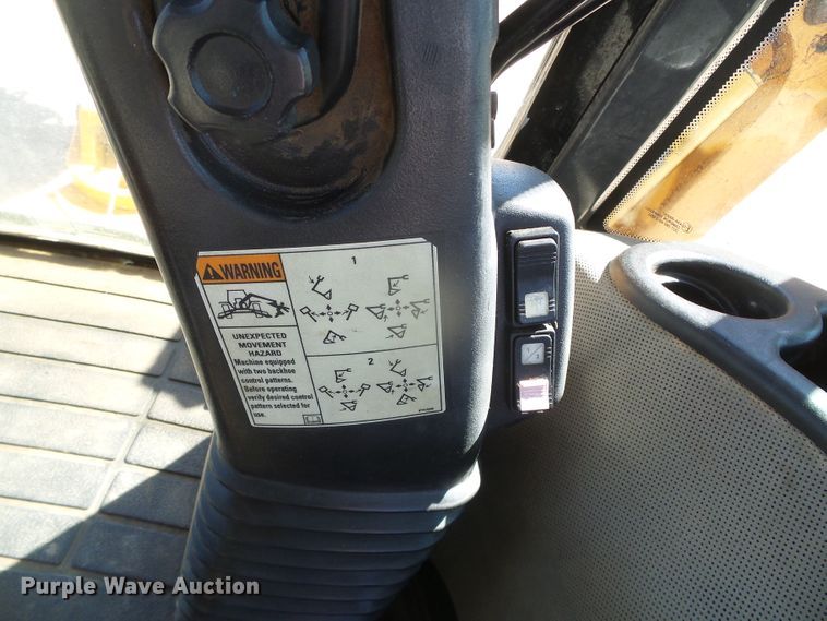 image for item DI5528 2004 Case 580 Super M  Series 2 backhoe