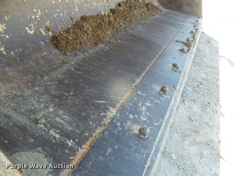 image for item DI5528 2004 Case 580 Super M  Series 2 backhoe