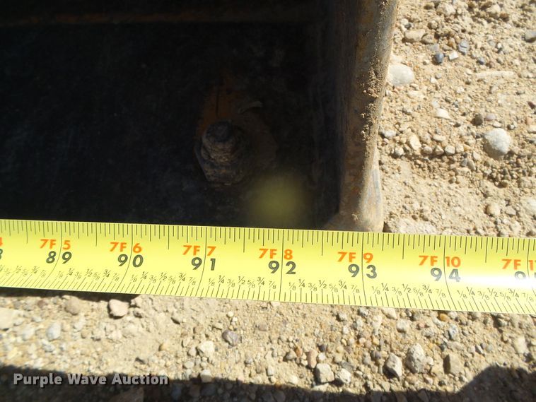 image for item DI5528 2004 Case 580 Super M  Series 2 backhoe