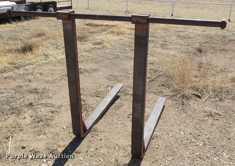 image for item DI5528 2004 Case 580 Super M  Series 2 backhoe