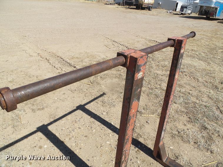 image for item DI5528 2004 Case 580 Super M  Series 2 backhoe