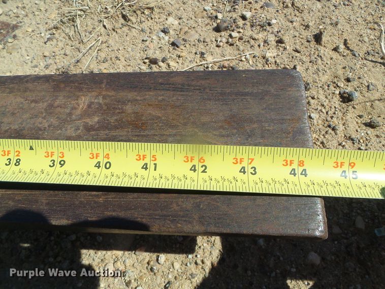 image for item DI5528 2004 Case 580 Super M  Series 2 backhoe