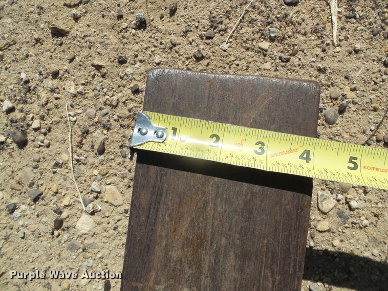 image for item DI5528 2004 Case 580 Super M  Series 2 backhoe