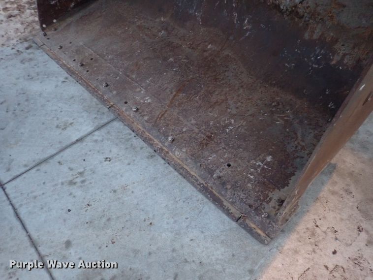 image for item DJ0247 2007 Kawasaki 70ZV  wheel loader