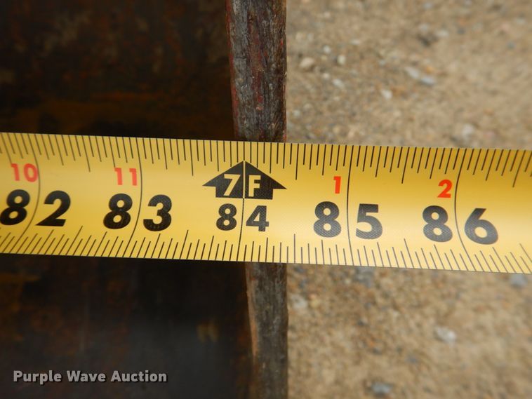 image for item DJ0396 2012 John Deere 310J  backhoe