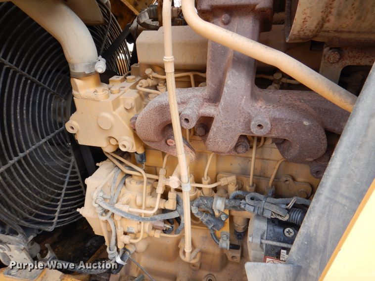 image for item DJ0396 2012 John Deere 310J  backhoe