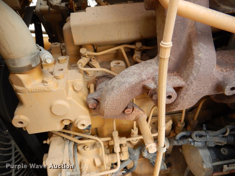 image for item DJ0396 2012 John Deere 310J  backhoe