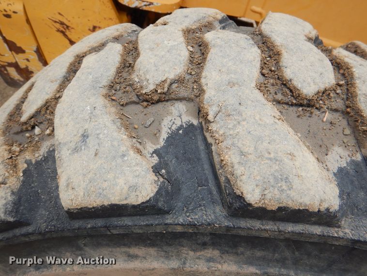 image for item DJ0396 2012 John Deere 310J  backhoe