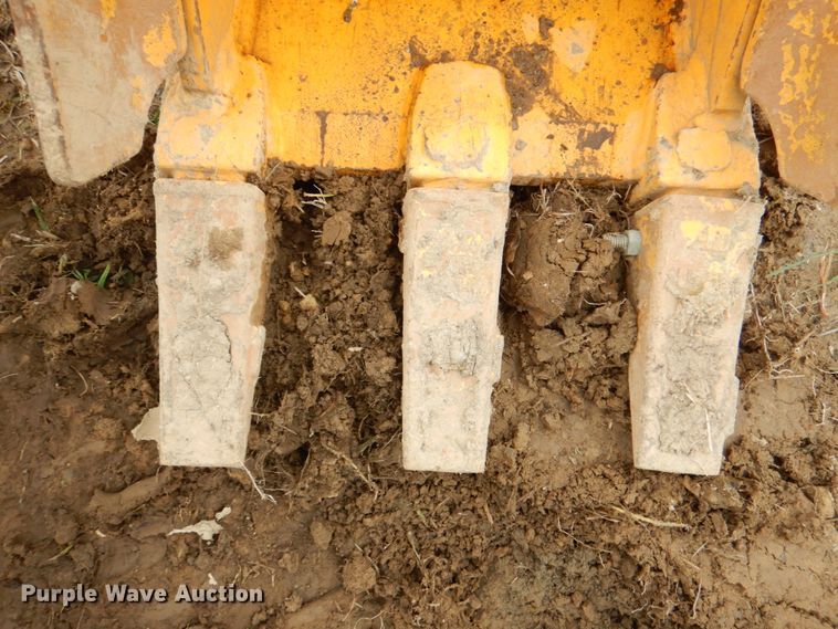 image for item DJ0400 2014 John Deere 135G  excavator