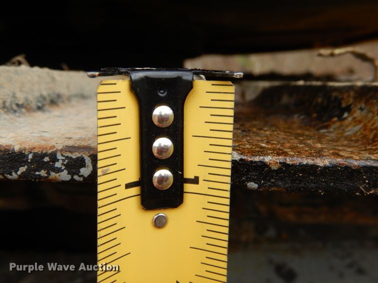 image for item DJ0400 2014 John Deere 135G  excavator