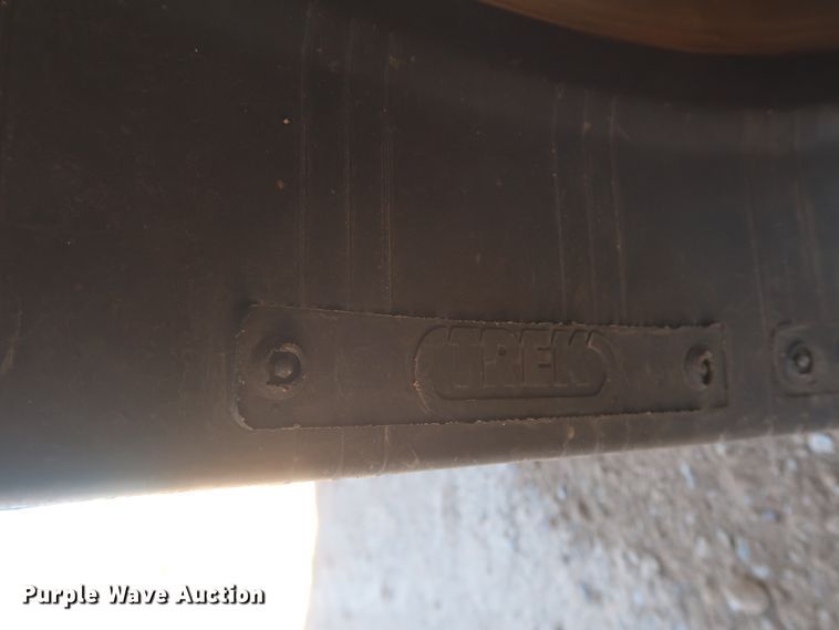 image for item DJ1876 2015 Bobcat T870  tracked skid steer loader