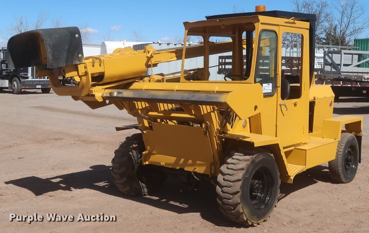 image for item DJ1880 Arrow 1350 drop hammer