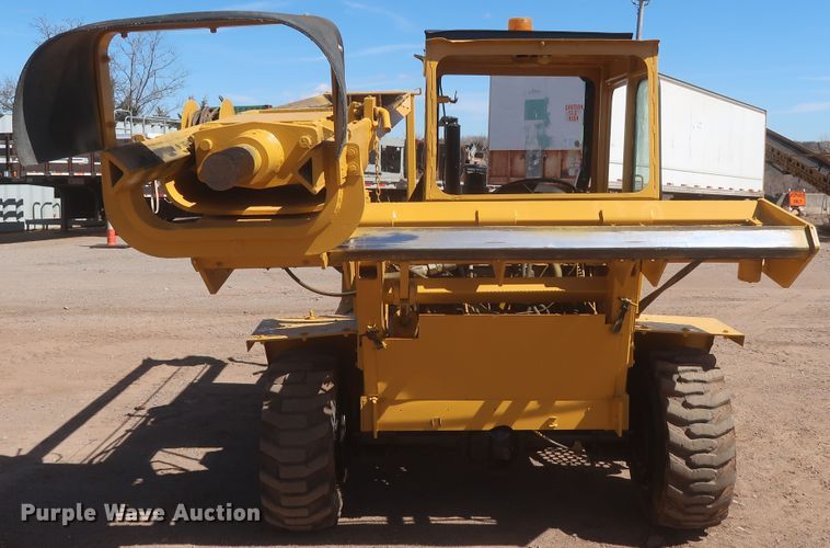 image for item DJ1880 Arrow 1350 drop hammer