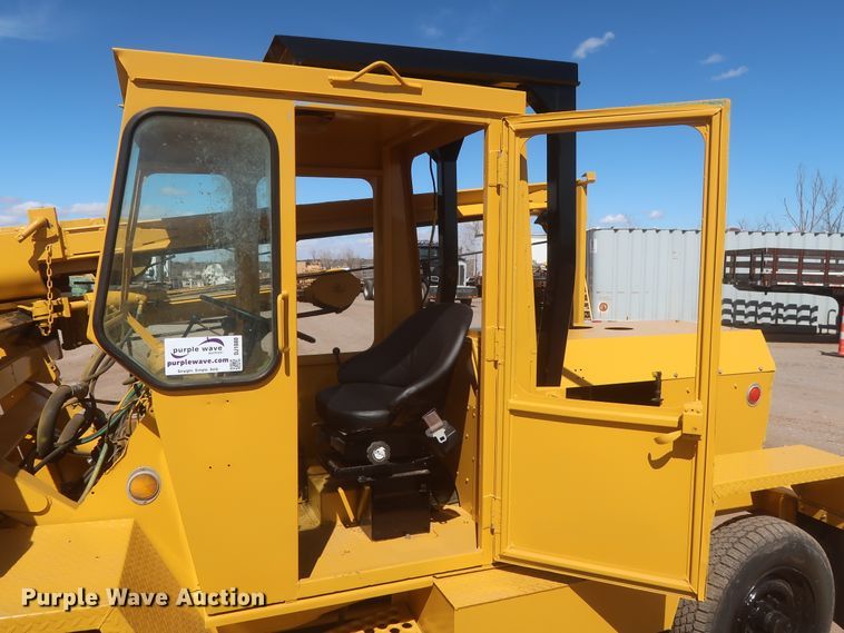 image for item DJ1880 Arrow 1350 drop hammer