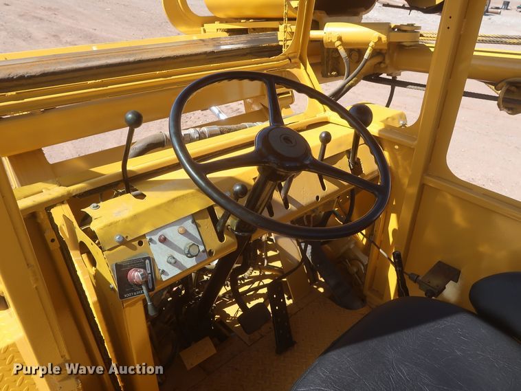 image for item DJ1880 Arrow 1350 drop hammer