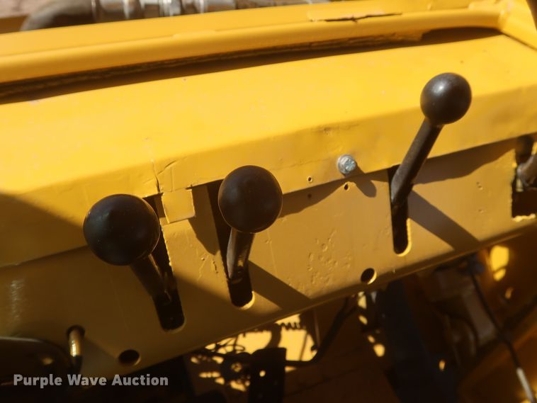 image for item DJ1880 Arrow 1350 drop hammer