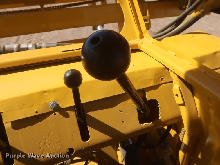 image for item DJ1880 Arrow 1350 drop hammer