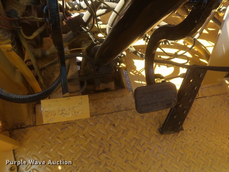 image for item DJ1880 Arrow 1350 drop hammer