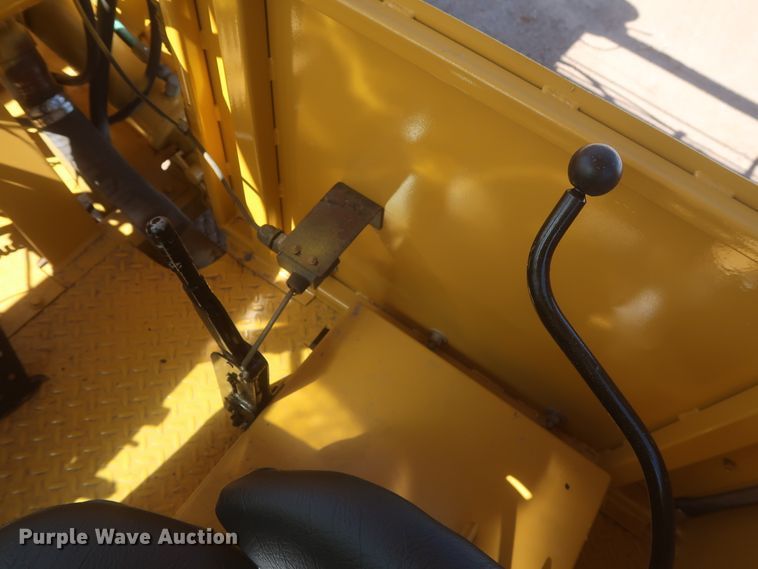 image for item DJ1880 Arrow 1350 drop hammer